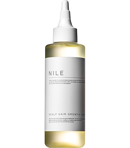 Amazon | ヘアージュ 育毛剤 ヘアエッセンス 医薬部外品 100ml 約1ヶ月