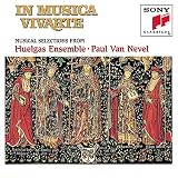 In Musica Vivarte