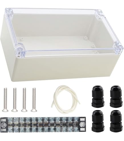 パナソニック WJ5293V ジョイントボックス 20個 Amazon.co.jp