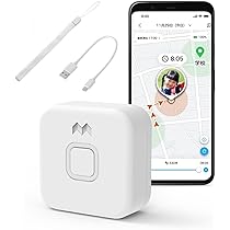 Amazon.co.jp: 【2025改良最新型】For MIXI「みてねみまもりGPSトーク