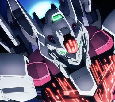 2023 春アニメ - XVX-016 ガンダム・エアリアル