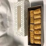 バクラヴァ・フィンガーズ 240g (Al Baba)