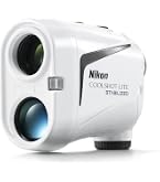 Nikon 携帯型レーザー距離計 COOLSHOT 40