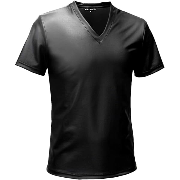 Amazon | (ブラックバリア) BLACK VARIA Tシャツ ラメ