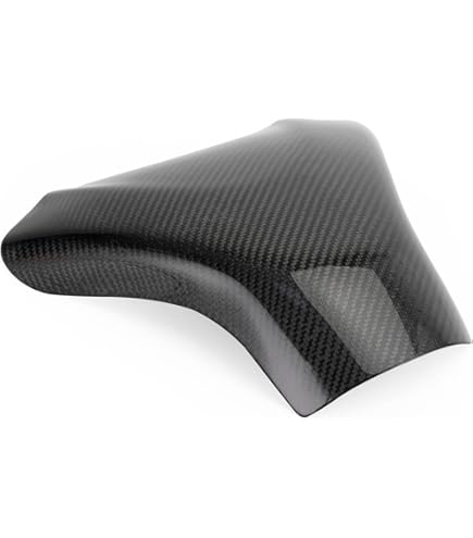 Amazon | Carbonin CY14400 カーボン タンクカバー YAMAHA YZF-R1 (09