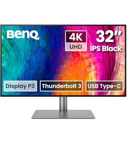 BenQ PD2730S 27