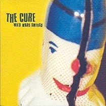 THE CURE. CD ７枚セット Amazon.co.jp: The Cure: ミュージック