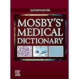Mosby's Medical Dictionary