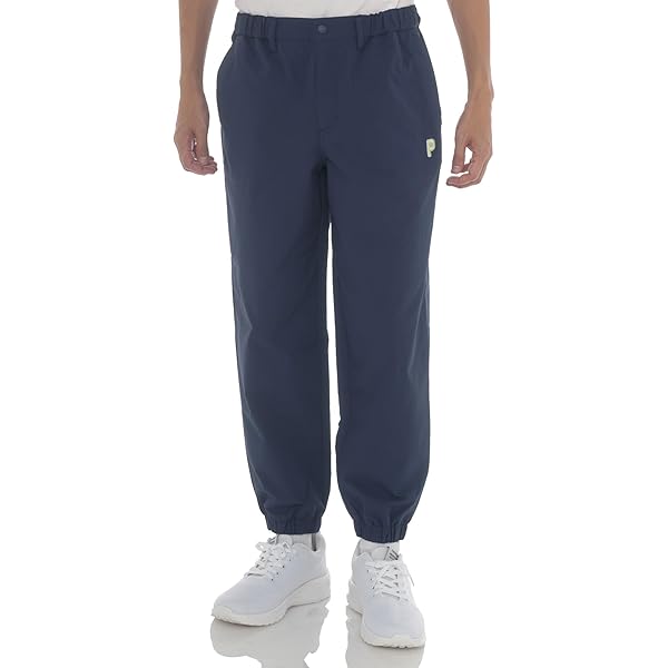 【24時間以内/匿名配送】プーマゴルフ メンズ 防寒パンツ XLサイズ ブラック PUMA 2023年春夏モデル日本正規品 プーマ ゴルフ 4 WAY