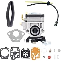 Amazon.co.jp: 【Deepa Ribusu】キャブレター WYJタイプ 23-33cc