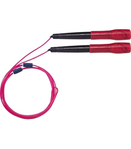 Amazon | ヨネックス(YONEX) 縄跳び ジャンプロープ ミントブルー(526