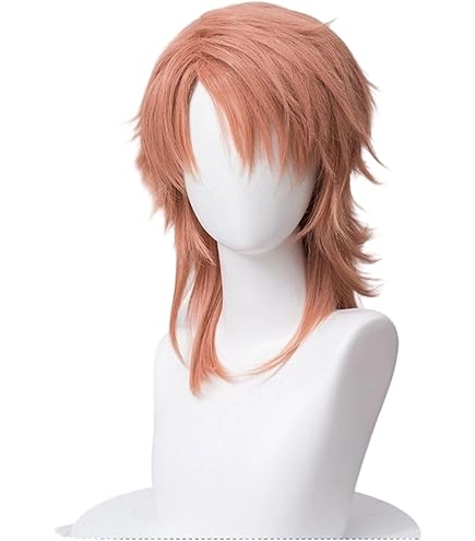 Amazon.co.jp: 鬼滅の刃 錆兎コスプレ衣装6点セット 狐面仮面付 お面付