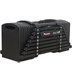 Amazon | ボウフレックス(Bowflex) 可変式ダンベル アジャストダンベル