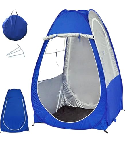 戸外キャンプ/魚釣り厚手保温防豪雨防虫日よけの天幕　窓付きポータブル5515 戸外キャンプ/魚釣り厚手保温防豪雨防虫日よけの天幕 窓付きポータブル