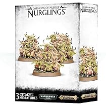 Amazon | デスガード： ポクスウォーカー 「ウォーハンマー