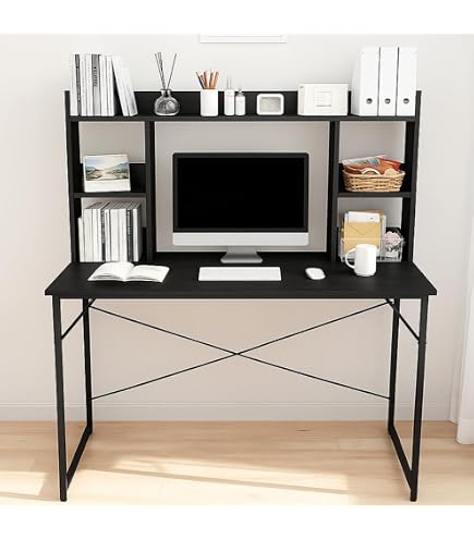Amazon | LILLASEN リルオーセン デスク - 竹 102x49 cm 602.782.88