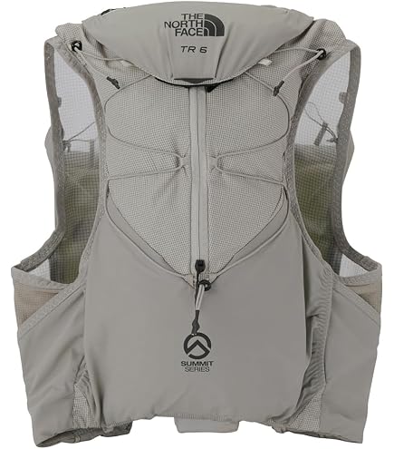 Amazon.co.jp: The North Face Zack HST Fume 6 Smoked Pearl S