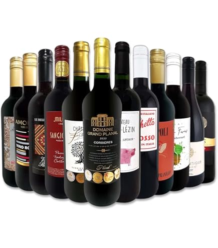 未開封　フランス　赤ワインのセット　OR（金賞）　おまとめ　7本 ワイン ワインセット 赤ワイン 全て金賞 ボルドーワイン 3本 セット