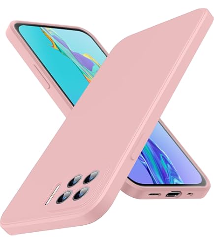 Amazon.co.jp: OPPO A73 ケース 耐衝撃 TPU 液状シリコンゴム 用カバー
