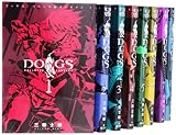 DOGS/BULLETS & CARNAGE (ドッグス / バレッツ・アンド・カーネイジ)コミック 1-8巻 セット (ヤングジャンプコミックス)