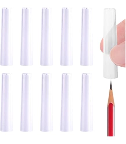 Amazon.co.jp: クラックス(CRUX) [鉛筆キャップ]プレーンカラー