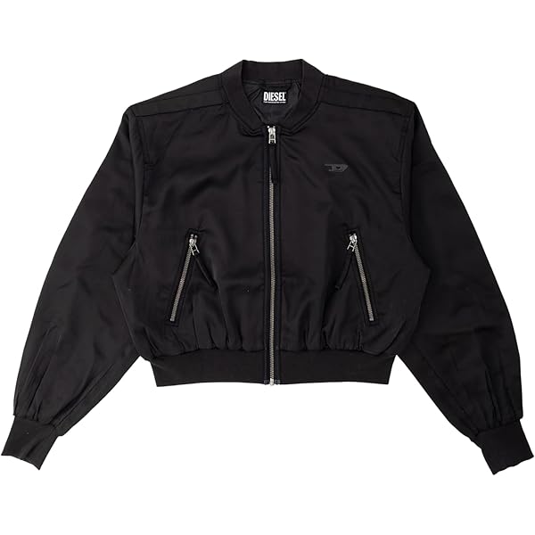 Amazon.co.jp: [Diesel] (ディーゼル) レディース ジャケット フェイク