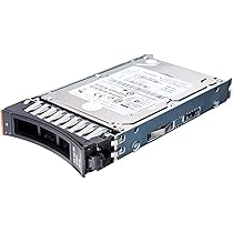 Amazon | 90Y8872 [600GB 10K 6Gbps SAS 2.5型 Gen2 HS