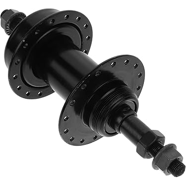 Amazon.co.jp 最新リリース: 自転車用ハブ の新着ランキングです。