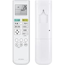 Amazon.co.jp: エアコンリモコン ARC469A24 for ダイキン