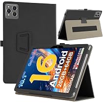 Amazon.co.jp: Android 16 タブレット-Bvlary X95 10インチ タブレット