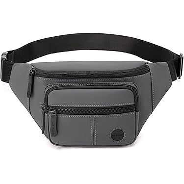 ITA製 ダニエル＆ボブ ジャンニ デイビス ウエストバッグ ナイロン×レザー ダニエル＆ボブ(Daniel&Bob) ボディバッグ・ウエストポーチ