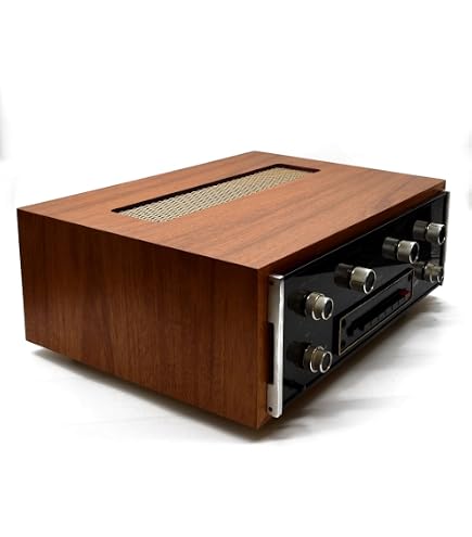 Amazon.co.jp: McIntosh コントロールアンプ プリアンプ トランジスタ