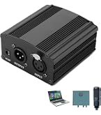 Amazon | BEHRINGER ベリンガー MIC2200 ULTRAGAIN PRO マイク