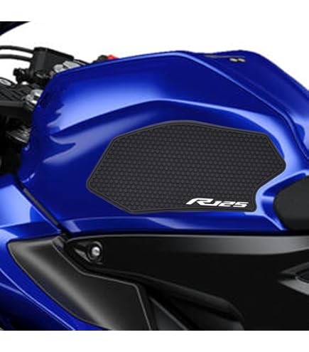 Amazon | ヤマハ発動機(Yamaha) プロテクションパッド YZF-R15,YZF