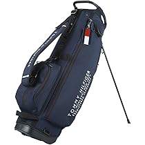   スタンドキャディバッグ  THMG4SC6 Amazon | TOMMY HILFIGER(トミーヒルフィガー) スタンドキャディ