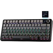 新品未開封Aula F75 ゲーミングキーボード Amazon | EPOMAKER x Aula F75 ゲーミングキーボード ガスケット