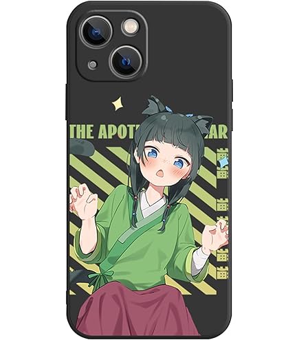 Amazon.co.jp: ダンダダン スマホケース ターボババア モモ 綾瀬