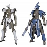 コトブキヤ 鉄のラインバレル アルマ・イダテン コンパーチブルキット 1/144スケールプラスチックキット