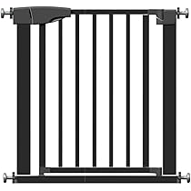 ベビーゲート(ブラック) 61yPf5H1J-L._AC_UL210_SR210,
