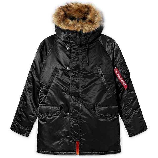 【美品】ALPHA INDUSTRIES N-3B フライトジャケット 楽天市場】ALPHA アルファ U.S.サイズ CORE SPEC ビッグサイズ