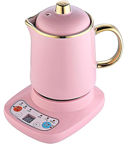 Amazon | アイリスオーヤマ 電気ケトル ricopa アイボリー IKE