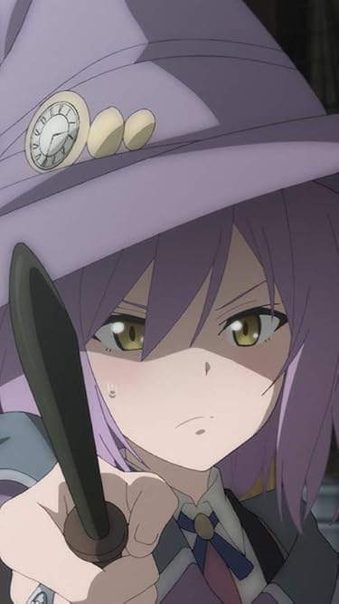 マンガUP！で読めるアニメ化作品 - エステル