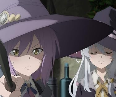 マンガUP！で読めるアニメ化作品 - エステル,イレイナ