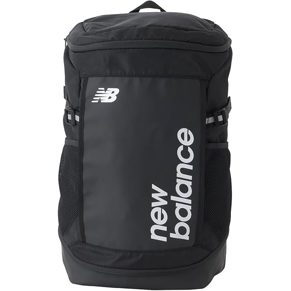 Amazon.co.jp: new balance Top Loading Backpack 35L