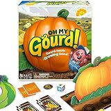 Ravensburger 60001812私のひょうたんをああ！アップ男の子＆女の子の年齢6＆のための家庭用ゲーム - あなたはオーバーオーバー＆プレイできる楽しい＆高速の家庭用ゲーム