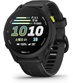 Amazon.co.jp: ガーミン(GARMIN) Forerunner 165 Music Berry