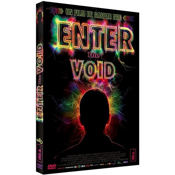 Amazon.co.jp: エンター・ザ・ボイド ディレクターズカット完全版 [Blu