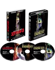 【廃盤/新品】エクソシスト PART1-3スペシャルパック〈初回限定生産3枚組〉 81e1WtrruLL.jpg