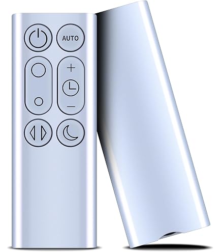 Amazon.co.jp: DP01 DP03 TP02 TP03 ダイソン空気清浄機用リモコン