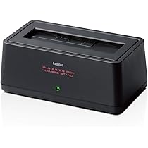 ロジテック SSD 2TB Type-C USB3.2(gen2) Amazon | ロジテック HDD SSDケース 2.5インチ USB3.2 Gen2 Type-C